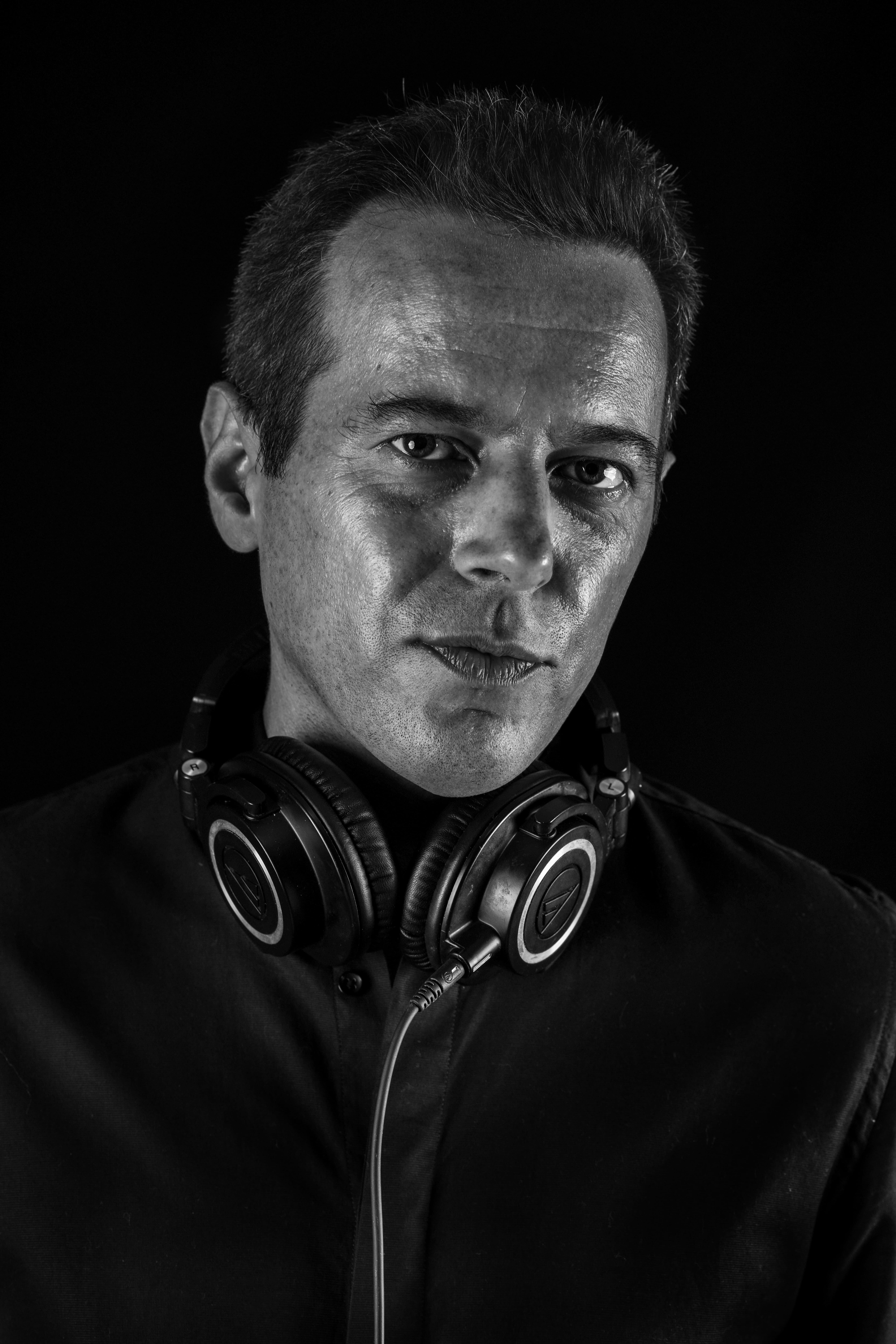 Luca Italian Voice Giant