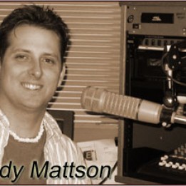 Andy Mattson