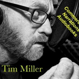 Tim Miller
