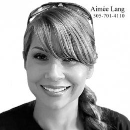 Aimee Lang