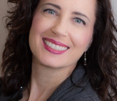 Patrizia – the voice of warm sophistication